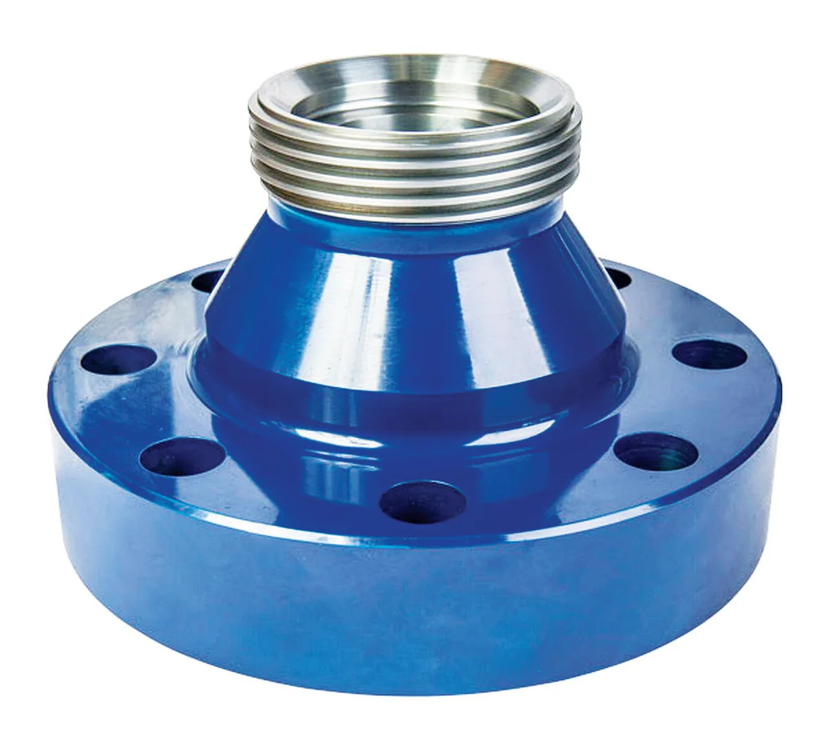 Adapter Flanges