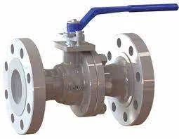Ball Valves