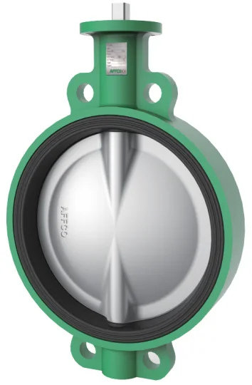 Butterfly Valves