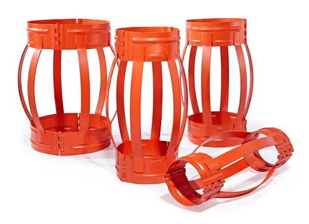 Casing & Casing Accessories