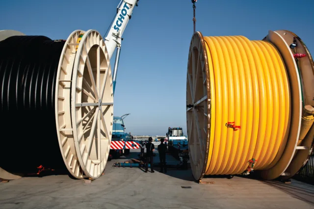Composite Pipe
