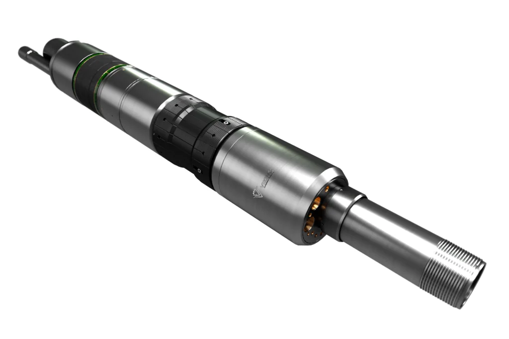 ESP Penetrator Assembly