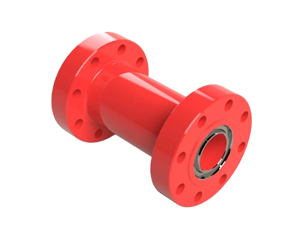 Flanged Spools