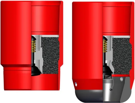 Float Equipment