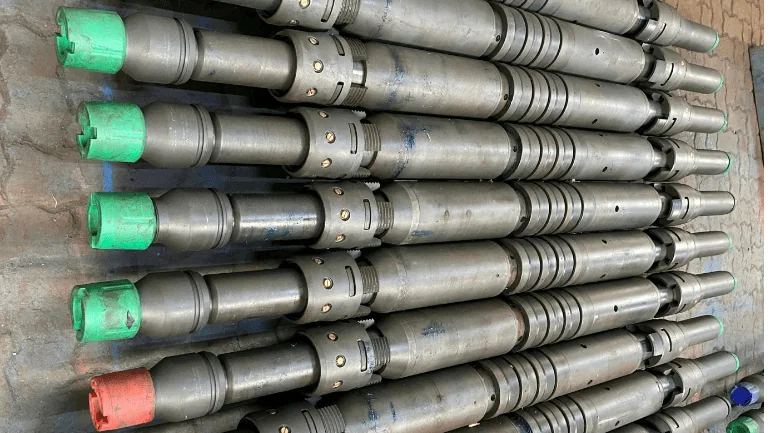 Liner Hanger