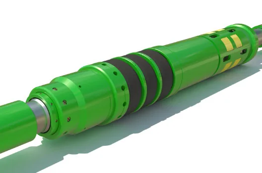 Retrievable Packer